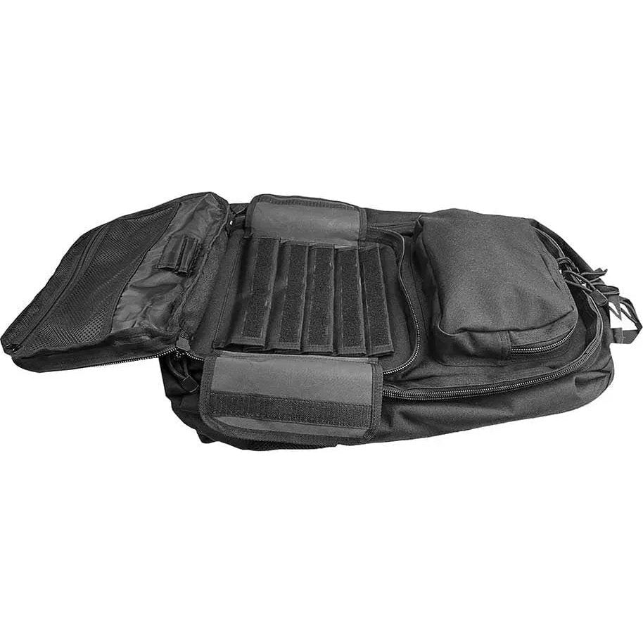 GUNMANSA NC STAR Takedown Carbine Backpack/Black