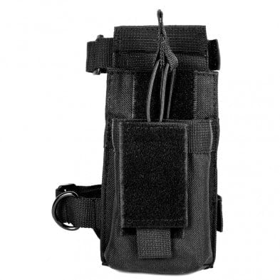 GUNMANSA NcStar AR Single Magazine Holster Pouch