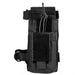 GUNMANSA NcStar AR Single Magazine Holster Pouch