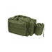 GUNMANSA NcStar Competition Range Bag - Green