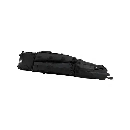 GUNMANSA NcStar Drag Bag - Black