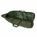 GUNMANSA NcStar Drag Bag - Green