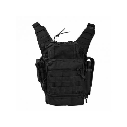 GUNMANSA NcStar First Responders Utility Bag - Black