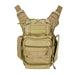 GUNMANSA NcStar First Responders Utility Bag - Tan