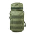 GUNMANSA NcStar Green Tactical Military Water Bottle Bag