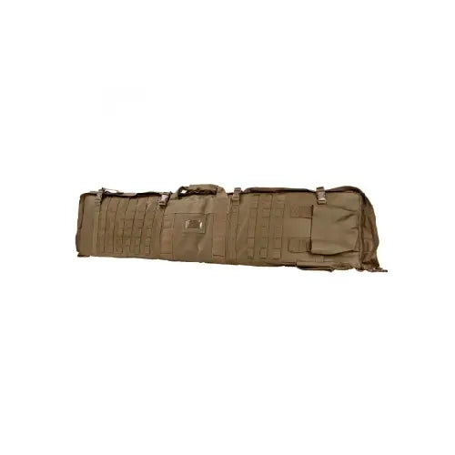 GUNMANSA NcStar Rifle Case/Shooting Mat - Tan