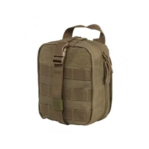 GUNMANSA NcStar Tan Molle Emt Pouch CVEMT2970T