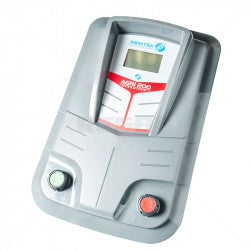 GUNMANSA Nemtek Agri Energizer - Agri 200Km Energizer 20 Joule