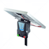 GUNMANSA Nemtek Agri Energizer Agri 25 Solar Energizer with 20W Solar Panel Part No: EF63-25