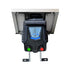 GUNMANSA Nemtek Agri Energizer-Agri 25Km Portable Lithium with 30W Solar Panel