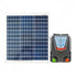 GUNMANSA Nemtek Agri Energizer Agri 50 Solar Energizer with 40W Solar Panel Part No: EF63-50