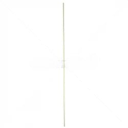 GUNMANSA Nemtek Agri Fibre Rod 1500mm x 10mm Electric Fence Support EF63-19