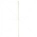 GUNMANSA Nemtek Agri Fibre Rod 1500mm x 10mm Electric Fence Support EF63-19