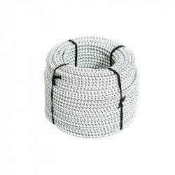 GUNMANSA Nemtek Agri Flexi Rope 8mm UV 50m Part No: EF63-24