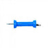 GUNMANSA Nemtek Agri Gate Handle - Blue (SS Spring) Part No: EF29-18