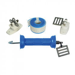 GUNMANSA Nemtek Agri Gate Handle Kit - Tape 40mm x 4m