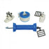 GUNMANSA Nemtek Agri Gate Handle Kit - Tape 40mm x 4m