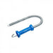 GUNMANSA Nemtek Agri Gate Handle Only - Blue With Spring Part No: EF29-21