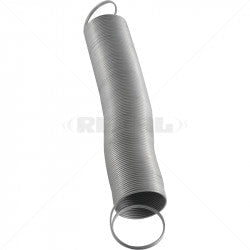 GUNMANSA Nemtek Agri Gate Spring Only - Galva 3 Meter Part No: EF29-20