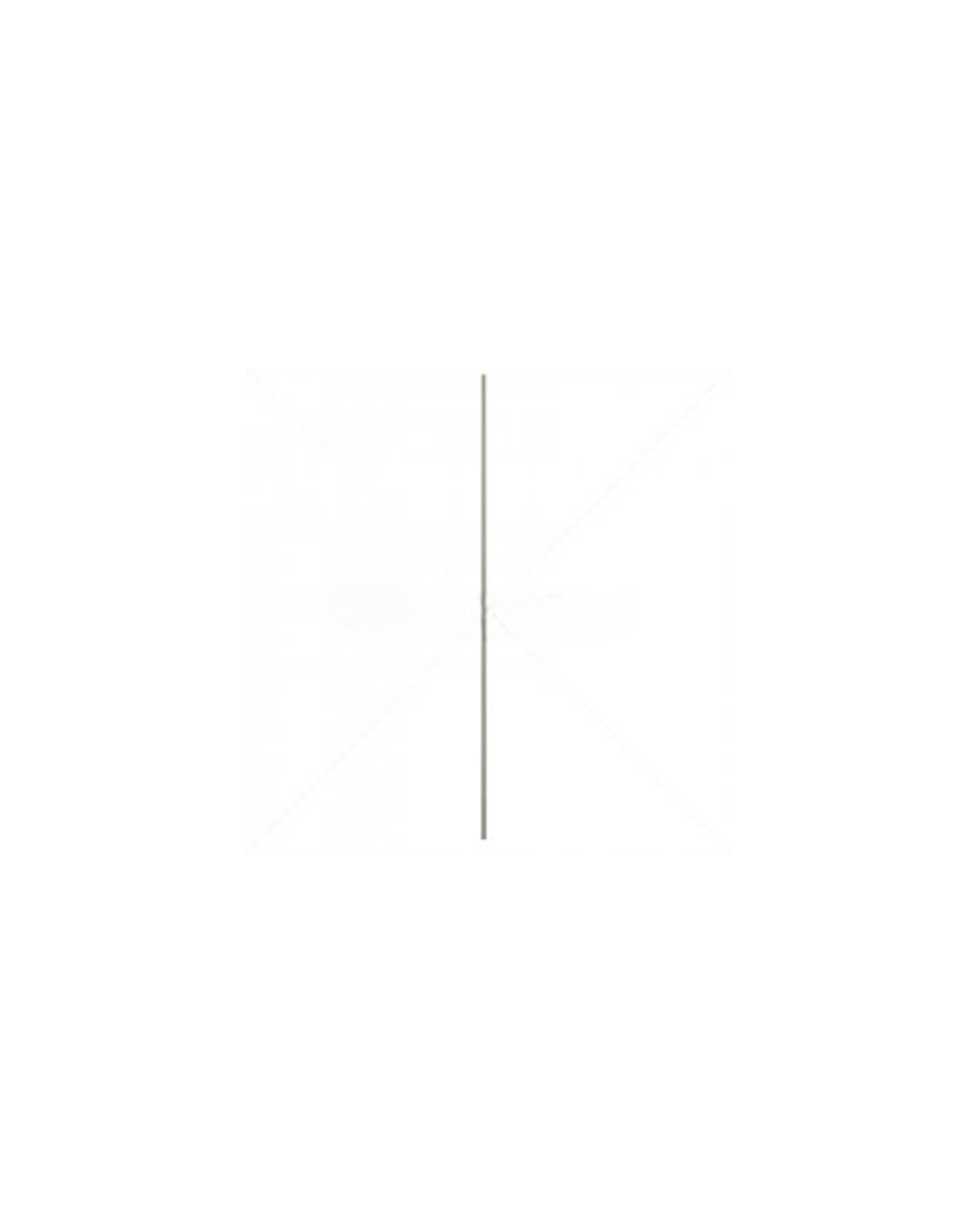 GUNMANSA Nemtek Agri PetStop - Fibre Rod 850 x 8mm