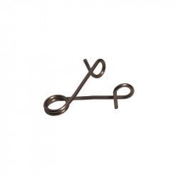 GUNMANSA Nemtek Agri PetStop - Spring 8mm Rod Part No: EF63-5