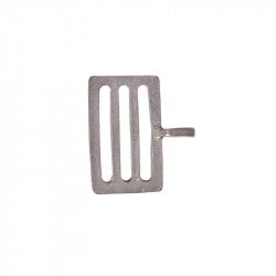 GUNMANSA Nemtek Agri Poly Tape - Buckle 40mm - 60 x 60mm