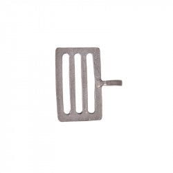 GUNMANSA Nemtek Agri Poly Tape - Buckle 40mm - 60 x 60mm Part No: EF29-17