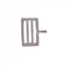 GUNMANSA Nemtek Agri Poly Tape - Buckle 40mm - 60 x 60mm Part No: EF29-17