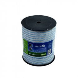 GUNMANSA Nemtek Agri Poly Tape - MIX 20mm - 200m Part No: EF63-15