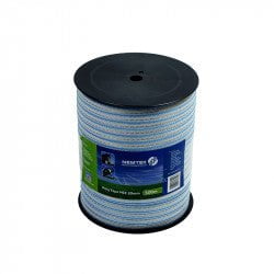 GUNMANSA Nemtek Agri Poly Tape - MIX 20mm - 400m Part No: EF63-16