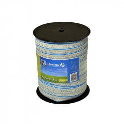 GUNMANSA Nemtek Agri Poly Tape - MIX 40mm - 200m Part No: EF63-17