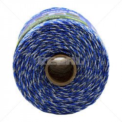 GUNMANSA Nemtek Agri Poly Wire - Blue MIX6 - 400m Part No: EF63-3