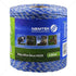 GUNMANSA Nemtek Agri Poly Wire - Blue MIX6 - 400m Part No: EF63-3