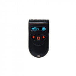 GUNMANSA Nemtek Agri Remote - Agri Key Chain Part No: EF63-21