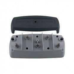 GUNMANSA Nemtek Double Pole Lightning Protection System Part No: EF57-1