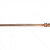 GUNMANSA Nemtek Earth Spike - Copper Including Nuts 1.2m Part No: EF01-2