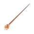 GUNMANSA Nemtek Earth Spike - Copper Including Nuts 1.2m Part No: EF01-2