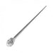 GUNMANSA Nemtek Earth Spike - Galvanised Including Nuts 1.2m Part No: EF01-3