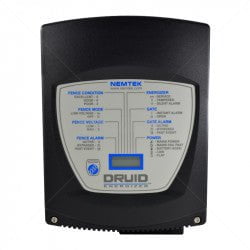 GUNMANSA Nemtek Energizer - DRUID 13 LCD - 3 Joule Part No: EF49-4