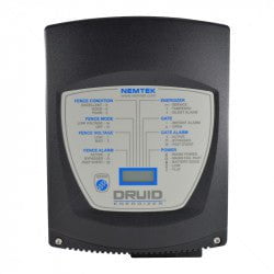 GUNMANSA Nemtek Energizer - DRUID 15 LCD - 5 Joule Part No: EF49-5