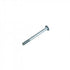 GUNMANSA Nemtek F/Standing Fence Bolt - M10 x120 - HDG