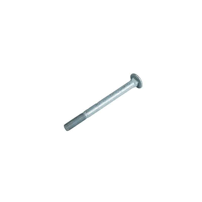 GUNMANSA Nemtek F/Standing Fence Bolt - M10 x120 - HDG Part No: EF94-1