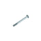 GUNMANSA Nemtek F/Standing Fence Bolt - M10 x120 - HDG Part No: EF94-1