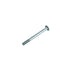 GUNMANSA Nemtek F/Standing Fence Bolt - M10 x120 - HDG Part No: EF94-1