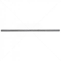 GUNMANSA Nemtek F/Standing Fence Free Stand Corner Post HDG - Round 2.4m Part No: EF89