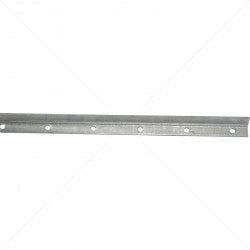 GUNMANSA Nemtek F/Standing Fence Free Standing Y-Picket Pole 3m HDG 11mm Part No: EF47-12