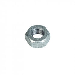 GUNMANSA Nemtek F/Standing Fence Nut - M10 - HDG (For Round Stays)