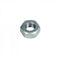 GUNMANSA Nemtek F/Standing Fence Nut - M10 - HDG (For Round Stays) Part No: EF93