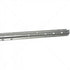 GUNMANSA Nemtek F/Standing Fence Omega Bracket 3.0m Pre-Galvanised Part No: EF47-7