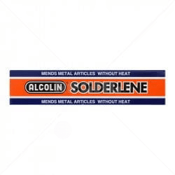 GUNMANSA Nemtek Fence Accessories Alcolin Sonderlene Cold Solder Sealant Part No: EF84-9